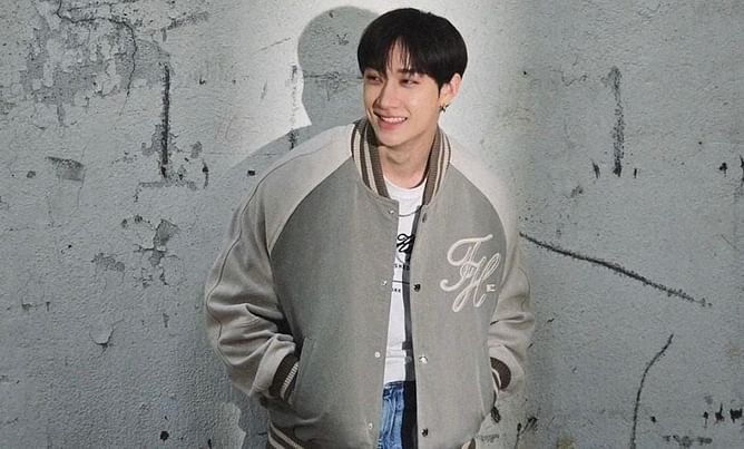 "He's a massive creative force and an ace"- Fans celebrates 14 years with Stray Kids' Bang Chan
