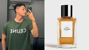 "This is how Taehyung smells like?" - Fans react as BTS' V’s rumored Celine visit with Hyungsik and Hyoshin sparks buzz over his choice of perfume