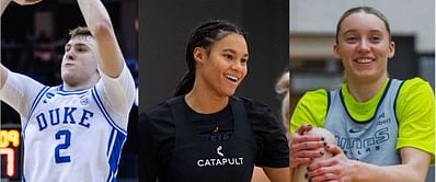 Satou Sabally shares post highlighting shocking $15,575,000 pay gap as Cooper Flagg out-earns Paige Bueckers