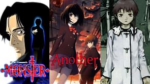 10 best psychological thriller anime to watch while waiting for Severance season 3