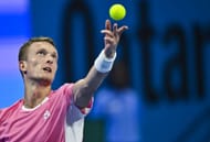 Jiri Lehecka - Source: Getty