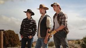 7 western shows to watch if you liked Netflix’s Ransom Canyon