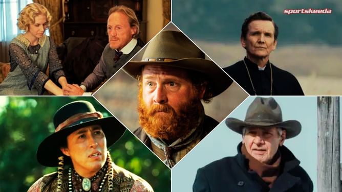1923 season 2 episode 7: Every guest star and character featured