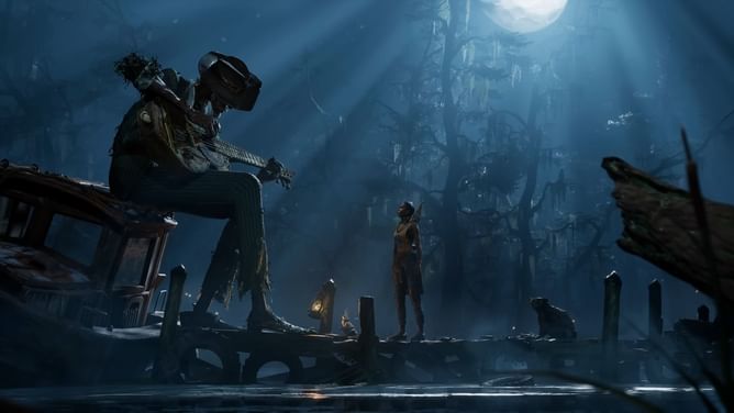 “It almost feels like a teaser for a sequel”: South Of Midnight 2023 teaser seemingly hides a secret