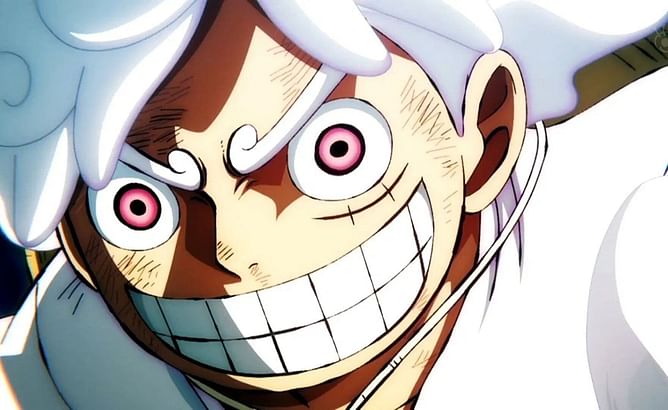 The only One Piece Devil Fruit being used to its full potential belongs to exactly whom it should