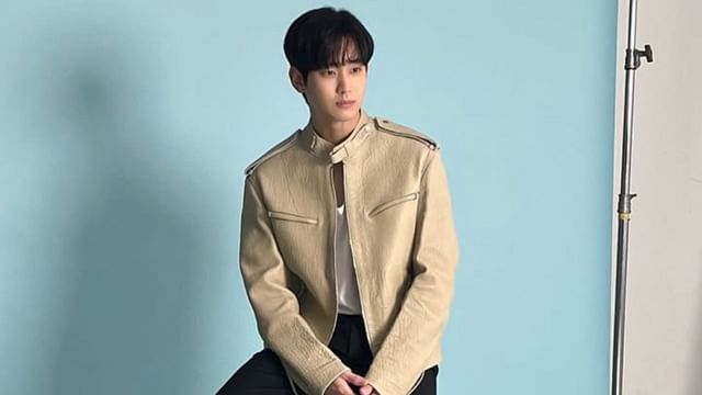 Kim Soo-hyun