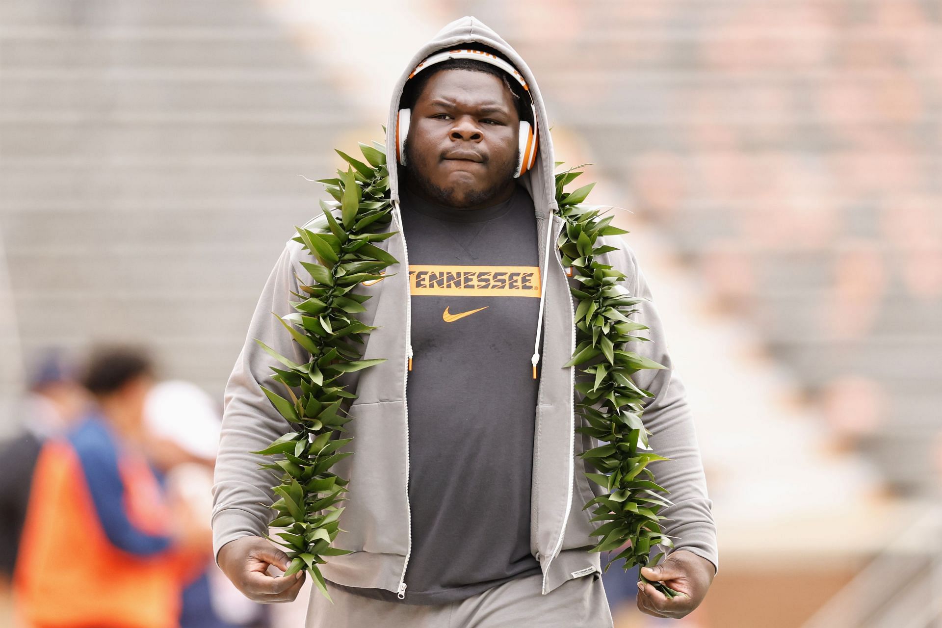 Elijah Simmons