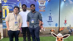 "This is like a stepping stone for doing more things in India": Niantic on Pokemon GO City Safari Mumbai and more