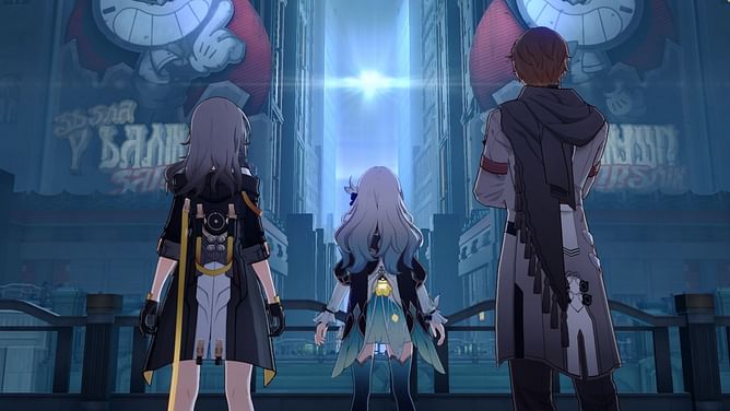 Honkai Star Rail 3.3 leaks show two new Relic sets and effects