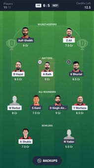 Fantasy suggestion #2