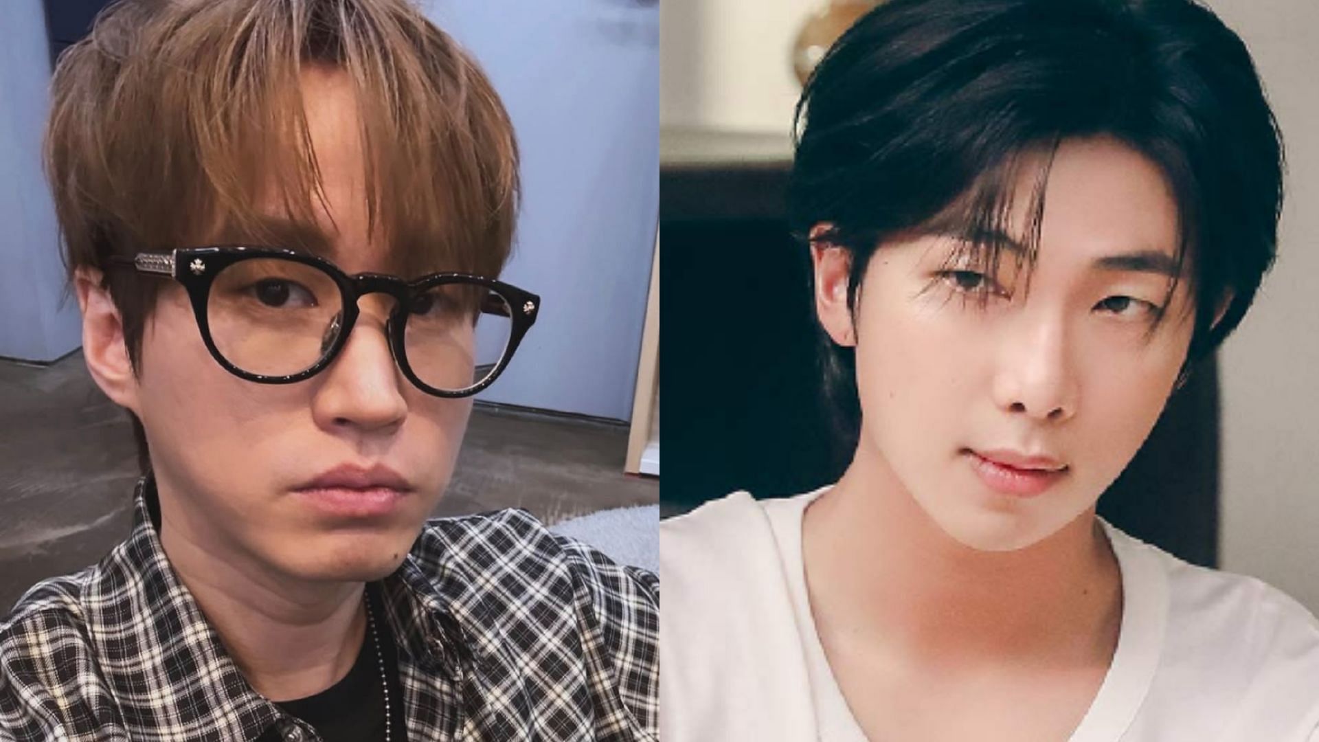 Tablo and BTS