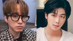 "WE ARE ALL SO EXCITED" — ARMY react as Tablo hints at BTS’ passion-fueled return and plans for fans