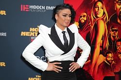 Gilbert Arenas’ ex Laura Govan reacts to son Alijah Arenas being named Chatsworth Varsity Basketball 2025 Most Valuable Player