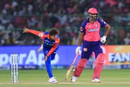 Rajasthan Royals v Delhi Capitals - IPL 2024 - Source: Getty
