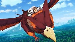 From Old Country Bumpkin to Master Swordsman episode 4 highlight: The battle against the Zeno Grable
