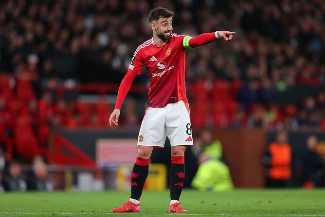 Manchester United vs Wolverhampton Wanderers Prediction and Betting Tips | 20th April 2025