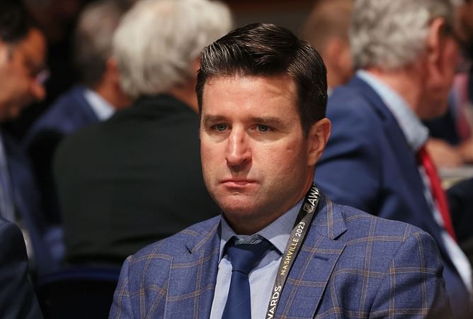 3 reasons why New York Rangers should not have extended GM Chris Drury