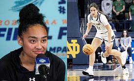 3 under-the-radar WNBA Draft prospects Caitlin Clark's Indiana Fever should target