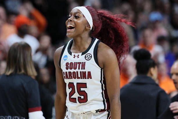 Raven Johnson