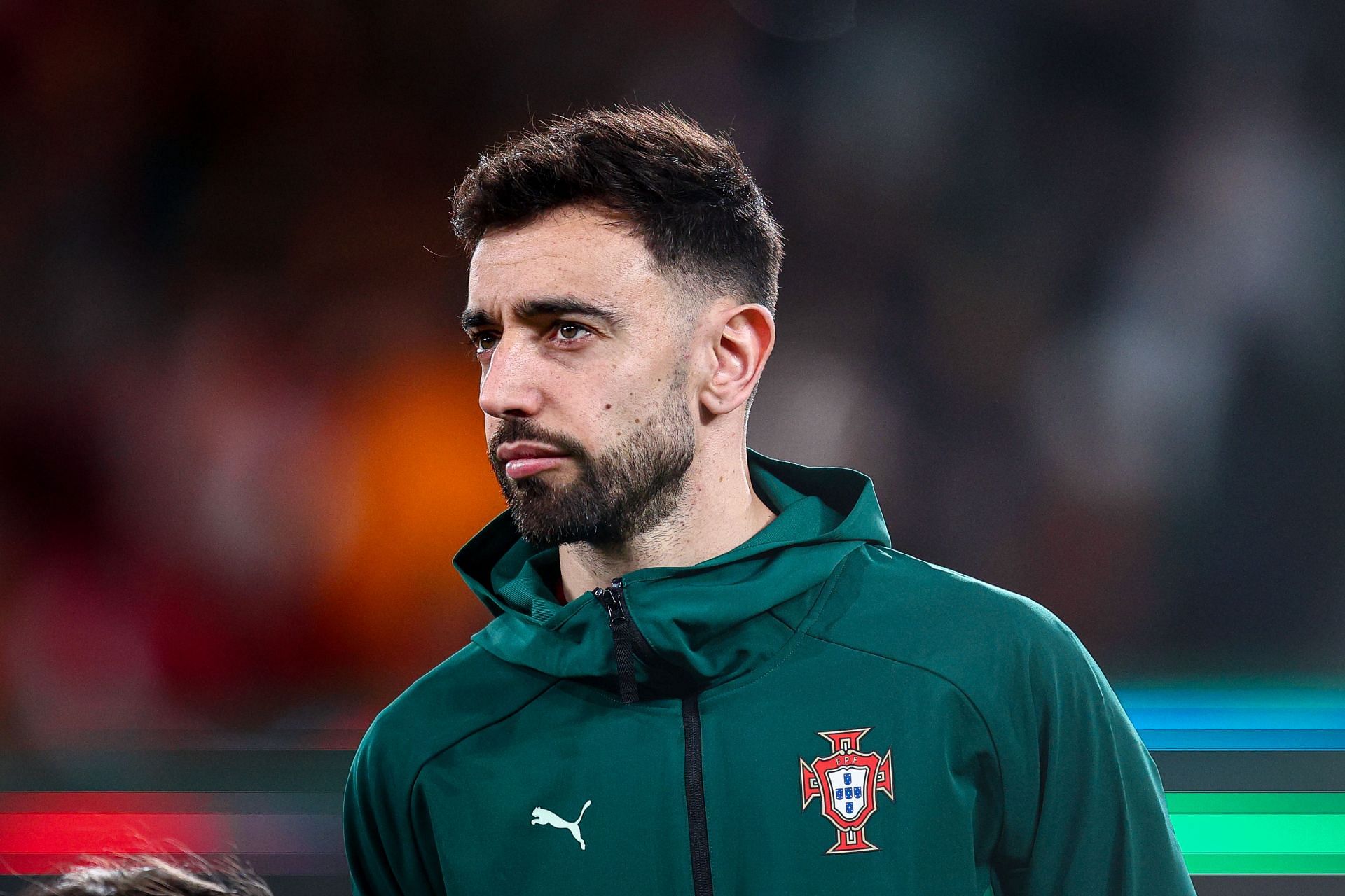 Portugal v Denmark - UEFA Nations League Quarterfinal Leg Two - Source: Getty