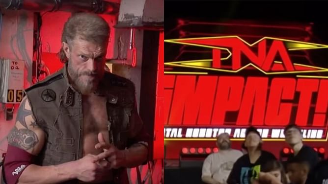 Former TNA champion wants to pick Cope's brain after signing with AEW (Exclusive)