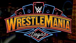 WWE confirms major match for WrestleMania 41 despite injury scare