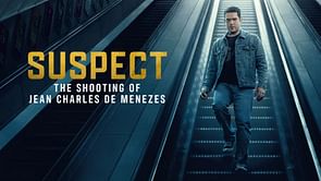 Suspect: The Shooting of Jean Charles de Menezes — Full list of cast for the Disney+ true crime series