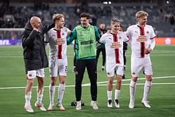 Rapid Wien vs Djurgarden Prediction and Betting Tips | April 17th 2025