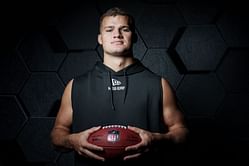 Revisiting 5 major NFL Draft picks from St. Thomas Aquinas following Mason Taylor's first round pick by New York Jets