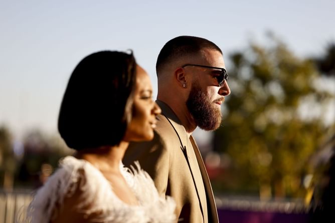 “I don’t have successful, monogamous relationships” — Travis Kelce’s ex-girlfriend Kayla Nicole speaks about being cheated on