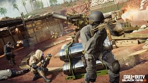 How big is Warzone and Black Ops 6 Season 3 update? File size on all platforms explored