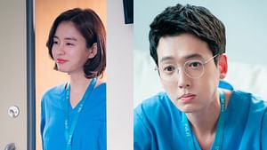 Missing Hospital Playlist? From Ahn Eun-jin to Jung Kyung-ho, all Resident Playbook cameos explained