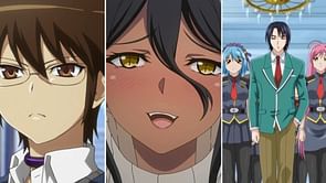 10 best anime to watch if you like Yandere Dark Elf