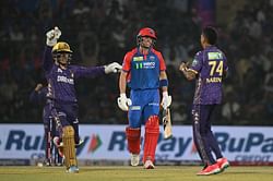 DC vs KKR (29/4): Who won yesterday’s IPL 2025 match?