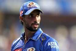 MI Predicted Playing 11 vs CSK for Match 38 of IPL 2025 ft. Tilak Varma & Mitchell Santner