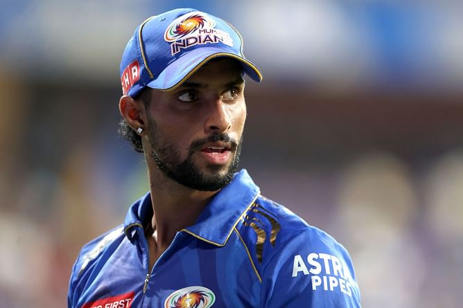 MI Predicted Playing 11 vs CSK for Match 38 of IPL 2025 ft. Tilak Varma & Mitchell Santner