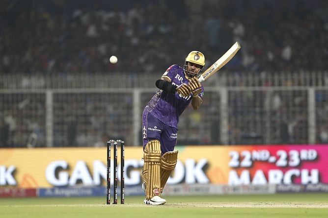 3 player battles to watch out for in KKR vs SRH, Match 15 of IPL 2025 ft. Sunil Narine