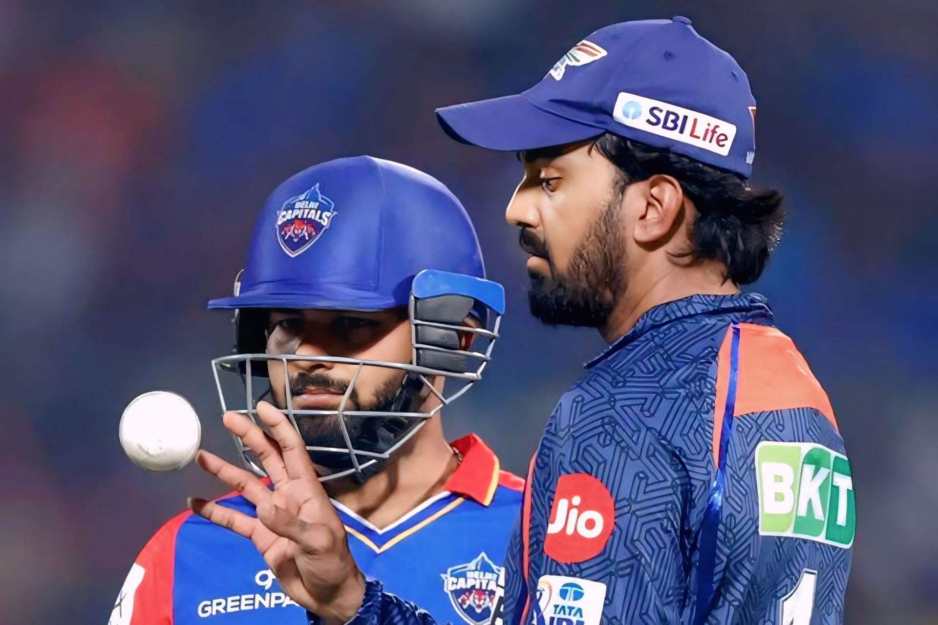 LSG vs DC Dream11 Match Prediction