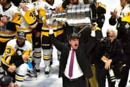 2017 NHL Stanley Cup Final - Game Six - Source: Getty