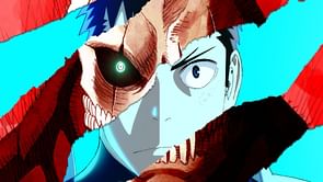 Kaiju No. 8: Mission Recon: Kafka's quickened journey is perfectly buttressed by an anime-original episode