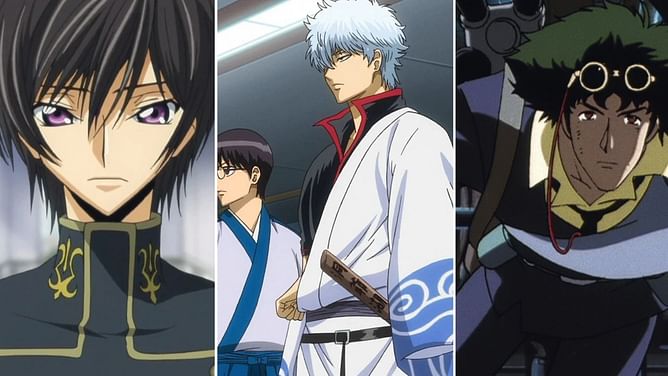 10 best anime from Studio Sunrise that you should watch