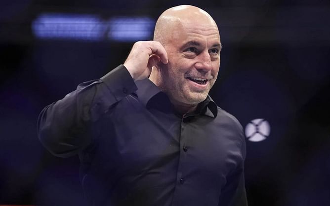 When Joe Rogan dismissed ADHD as a condition that required medication, labeled the disorder as "a superpower"