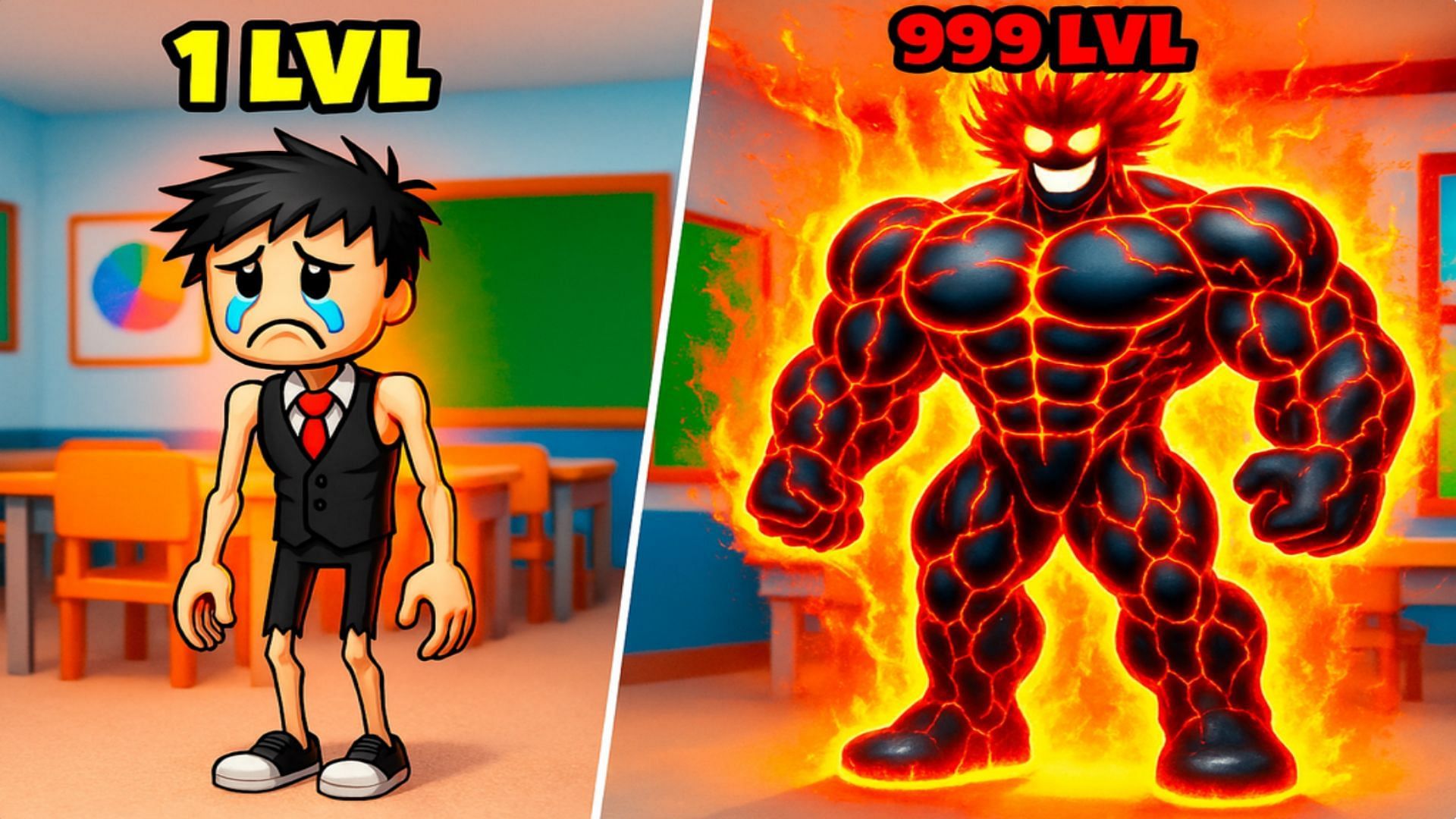 Schoolboy Evolution codes