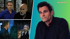 General Hospital spoilers: Sonny targets Sidwell, Drew issues a threat and Sasha shocks Jason