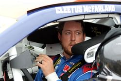 JGR star breaks silence on Cleetus McFarland defying NASCAR’s ‘political correctness’ mold