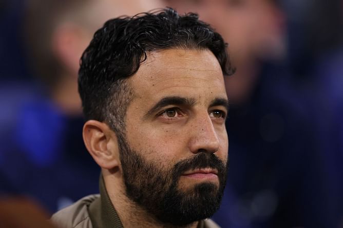 Manchester United plot 5-man summer exodus, step up double swoop for PL duo: Reports