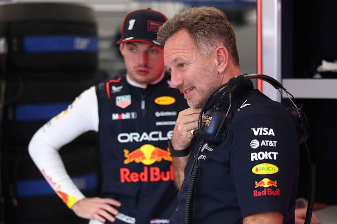 2025 F1 Saudi Arabian GP: Qualifying Predictions