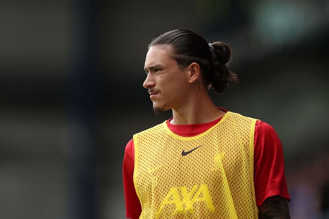 "Swap deal is not that far-fetched" - Liverpool urged to use Darwin Nunez to sign €100m Chelsea and Manchester United target by Didi Hamann