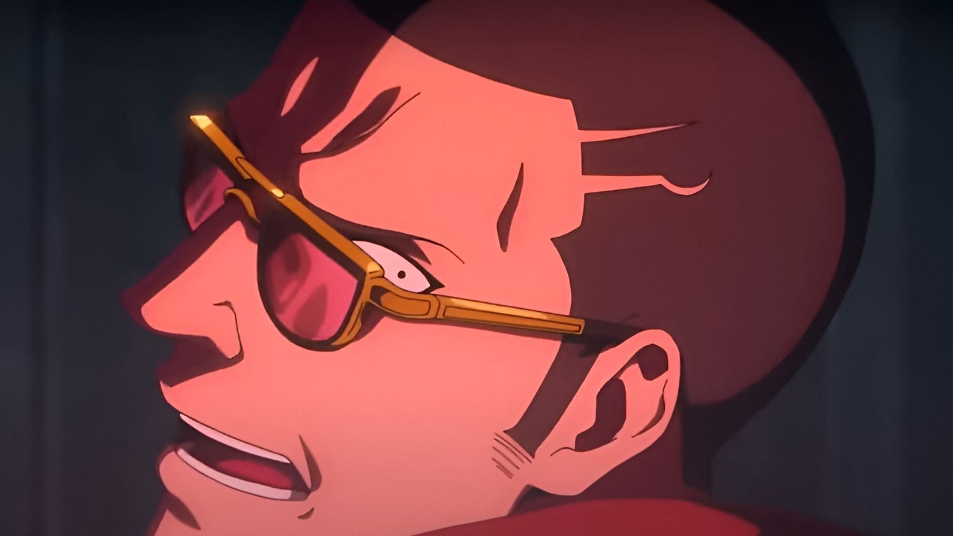 A still of Dong-Su (Image via A-1 Pictures)