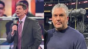Nick Khan lambasted by ex-WWE personality for taking shots at AEW, says Vince McMahon would have never done it (Exclusive)